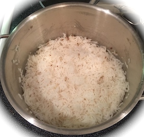 rice